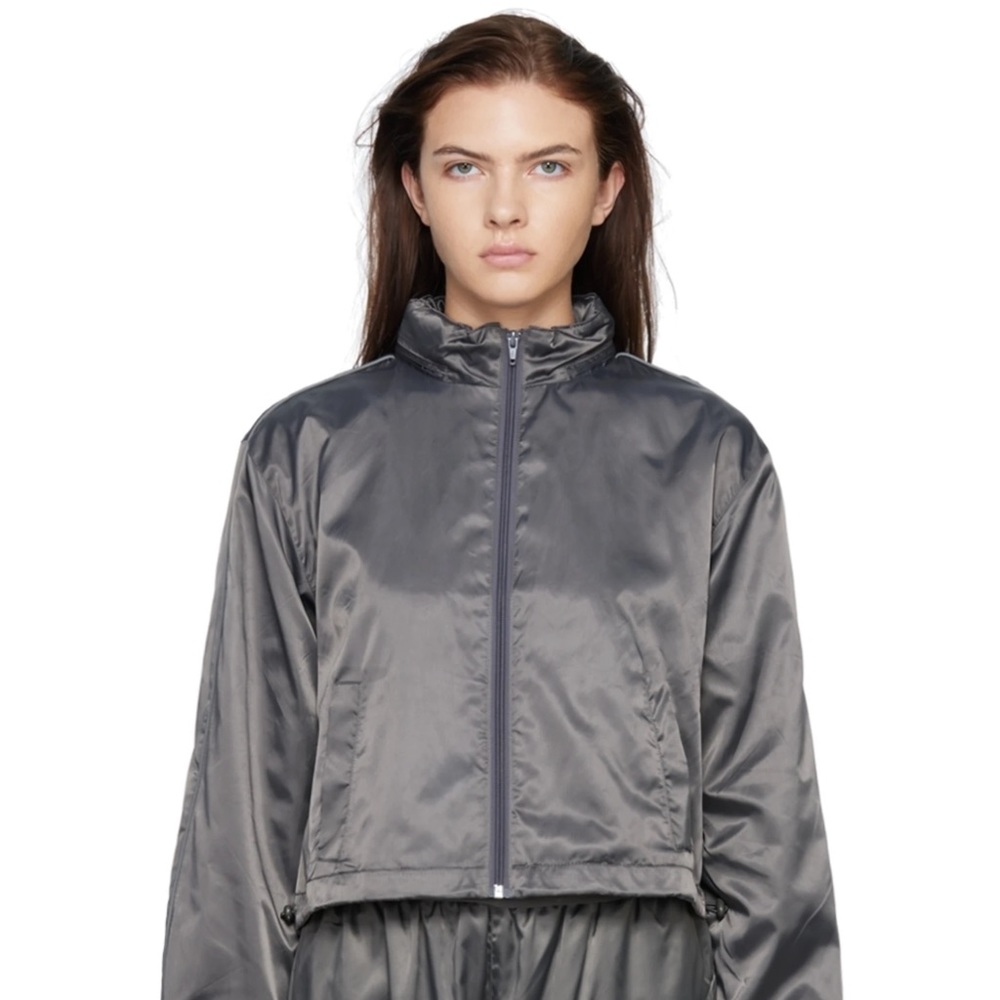 SKIMS jacket